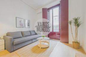 Madrid a tus pies para 4, Carretas 25